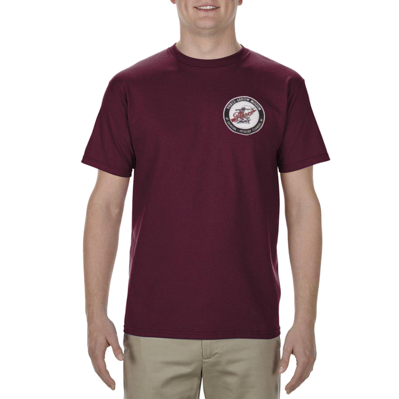 Pierce-Arrow Museum T-Shirt
