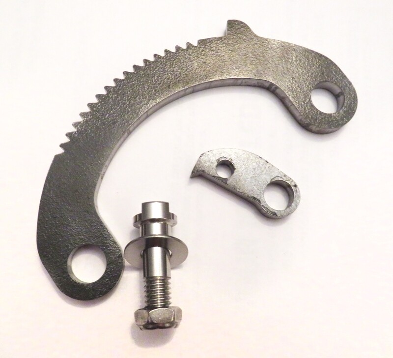 1929 (All) & 1930 Model C Pierce-Arrow Handbrake Repair Kit