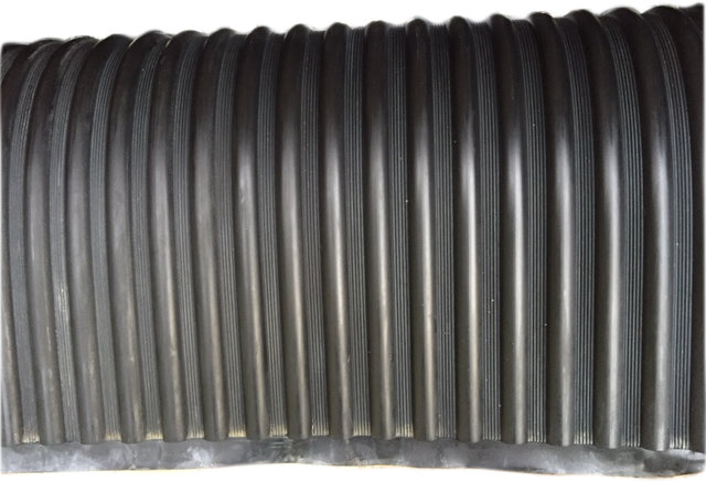 1933 thru 1938 Pierce-Arrow Running Board Rubber Mats