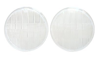 1933-1934 Reproduction Pierce-Arrow Headlight Lenses