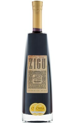 Zigu Shumi