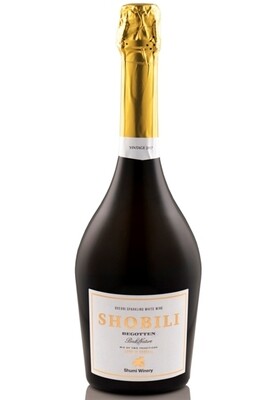 Shobili Qvevri Sparkling 2017 Shumi