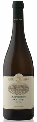 Rkatsiteli 2023 Georgian Dry White