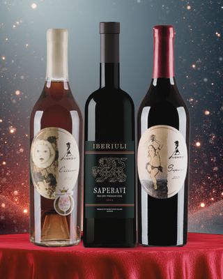 Premium Trio