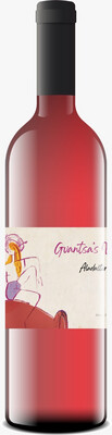 Gvantsa’s Aladaturi Rosé Qvevri