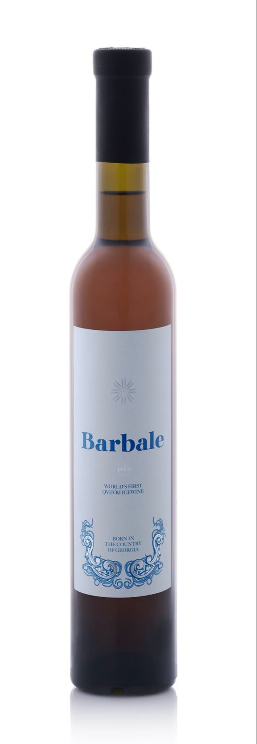 Barbale