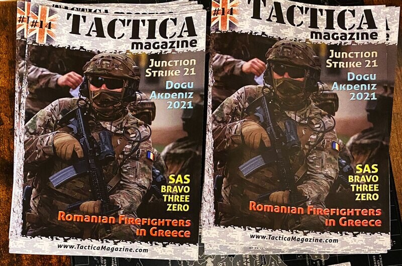 Magazines