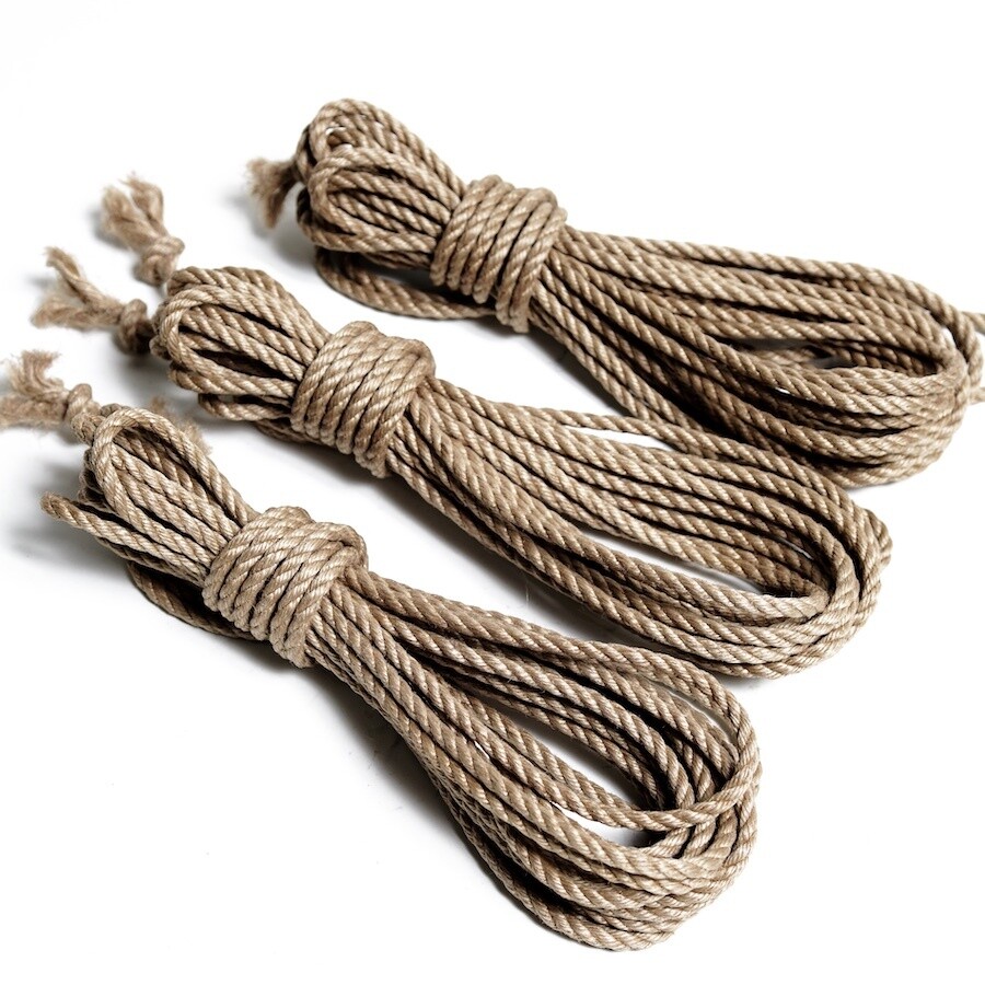 CORDE JAPONAISE (Unité)