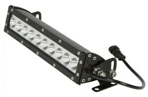 Anzo USA 10in. LED Off Road Light Bar #861157