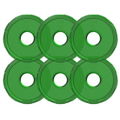 KCL Cyclone LED Lights