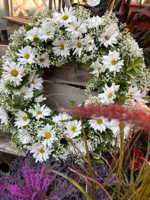 Sympathy Tribute Arrangements