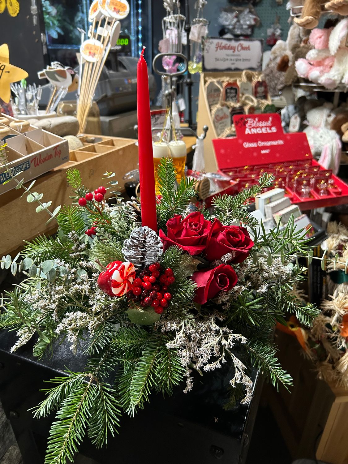 Traditional Celebrations