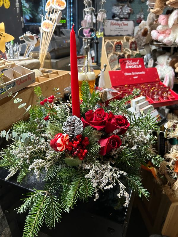 Traditional Celebrations