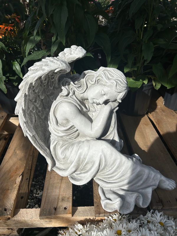 Garden Angel