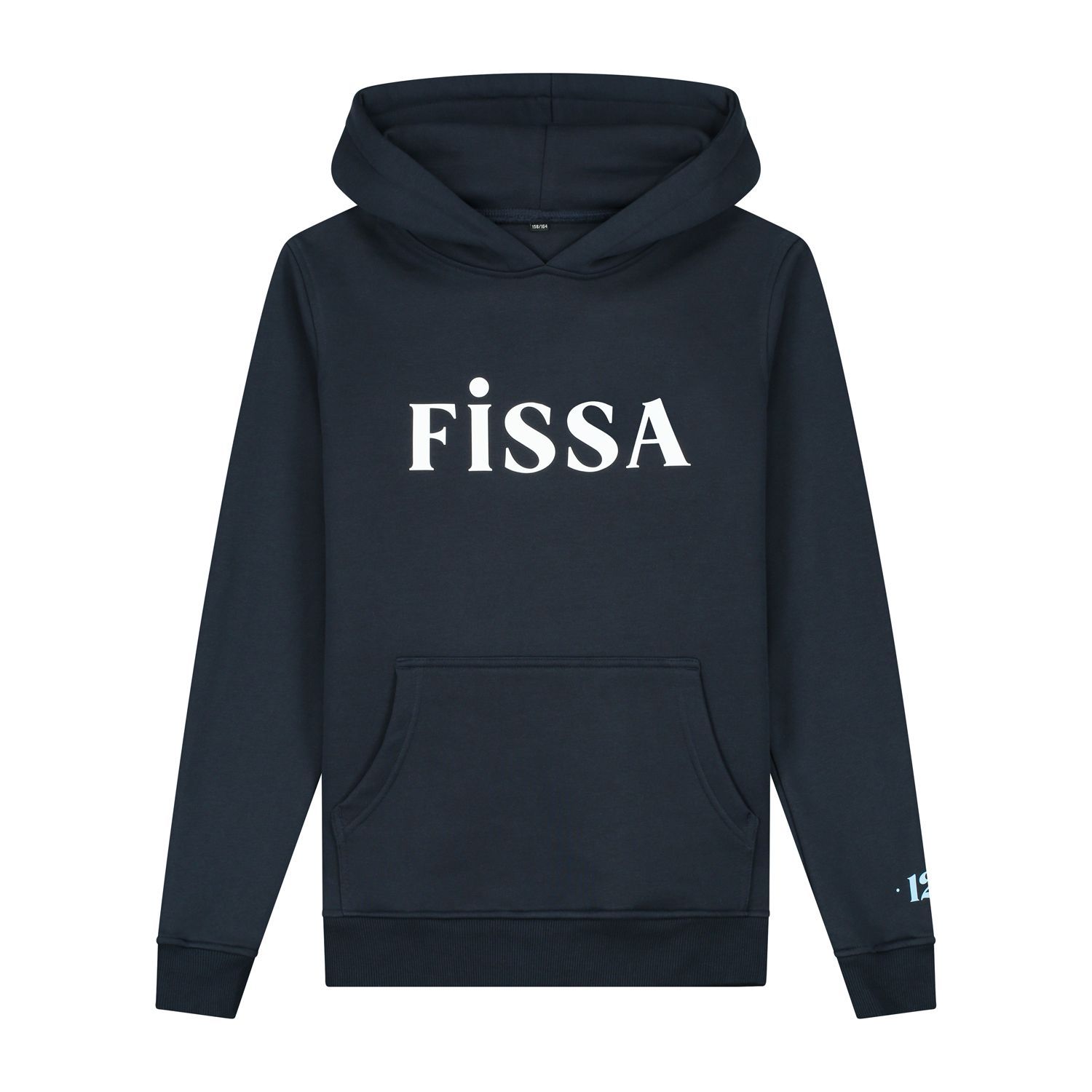 Basic Hoodie FISSA - Kids