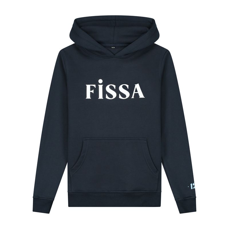 Basic Hoodie FISSA - Kids