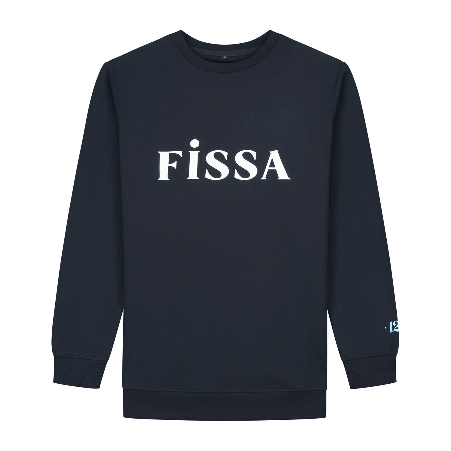 Basic Crew FISSA - Unisex