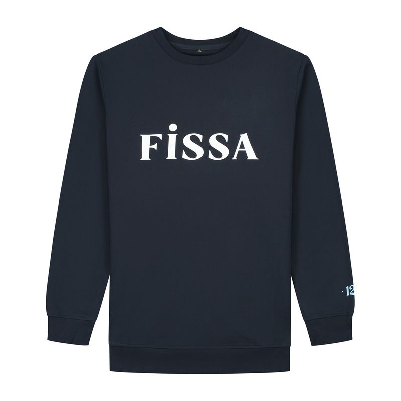 Basic Crew FISSA - Unisex