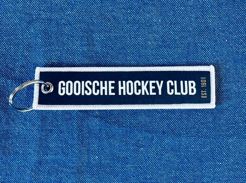 Lustrum Sleutelhanger Lustrum Sleutelhanger