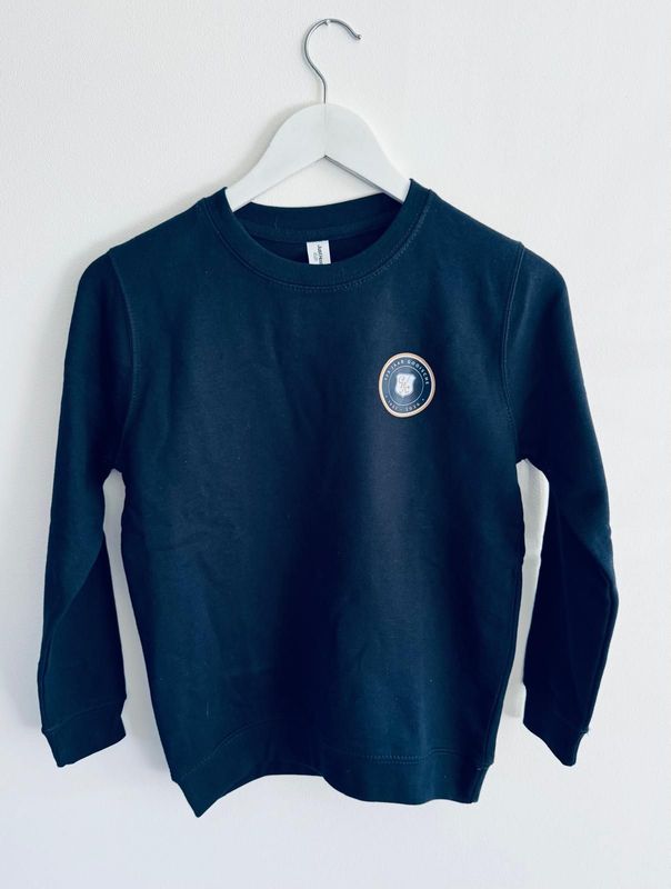 Lustrum Trui (crewneck) - kids Lustrum Trui (crewneck) - kids