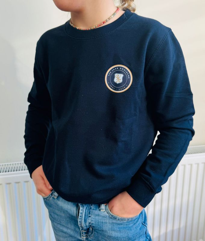 Lustrum Trui (crewneck) - kids