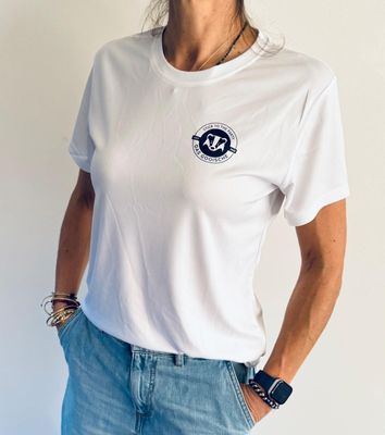 Lustrum trainingsshirt - dames Lustrum trainingsshirt - dames