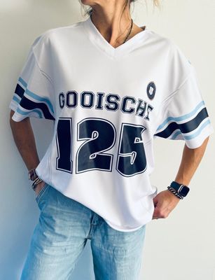 Lustrum IJshockeyshirt (limited edition)