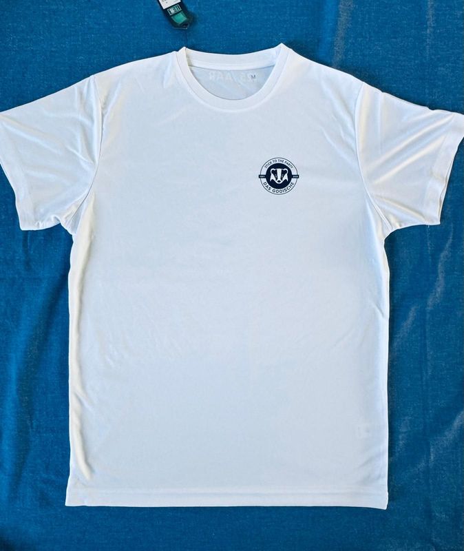 Lustrum trainingsshirt - heren Lustrum trainingsshirt - heren