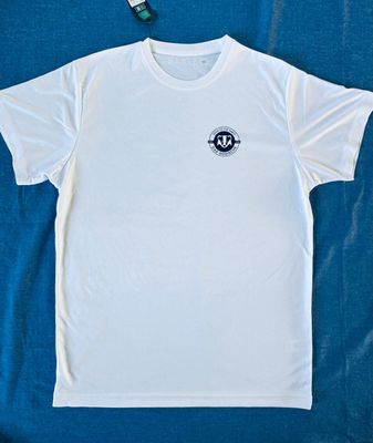 Lustrum trainingsshirt - heren Lustrum trainingsshirt - heren