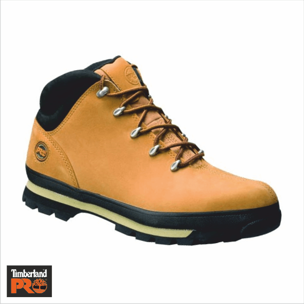 timberland pro splitrock pro safety boots