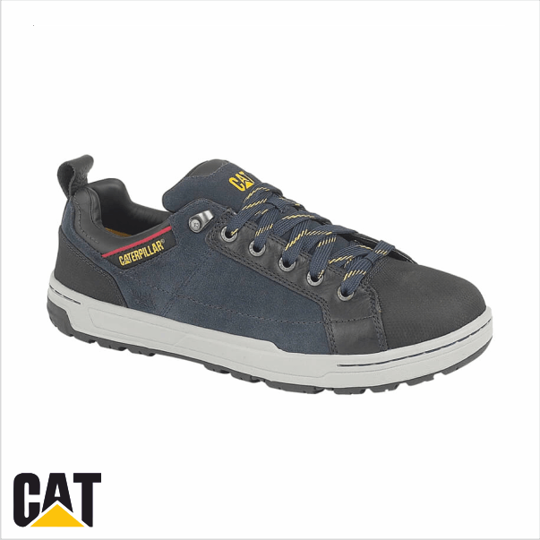 cat brode safety trainer