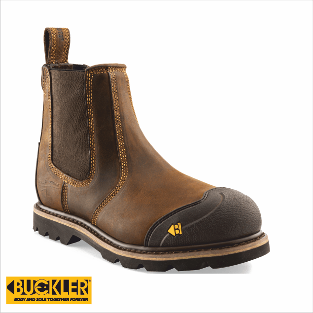 buckler boots dealer