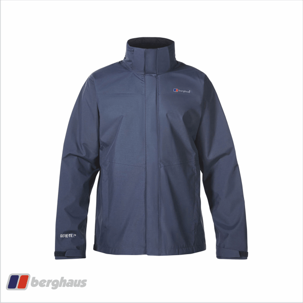 berghaus men's hillwalker gore tex jacket