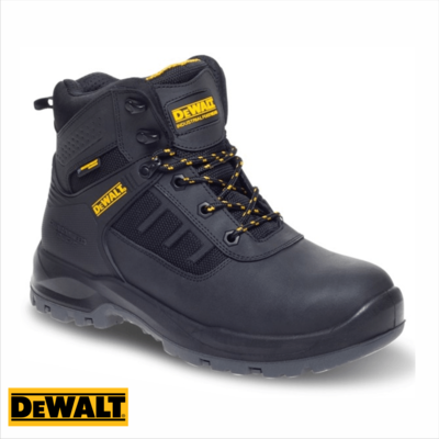 dewalt nickel boots