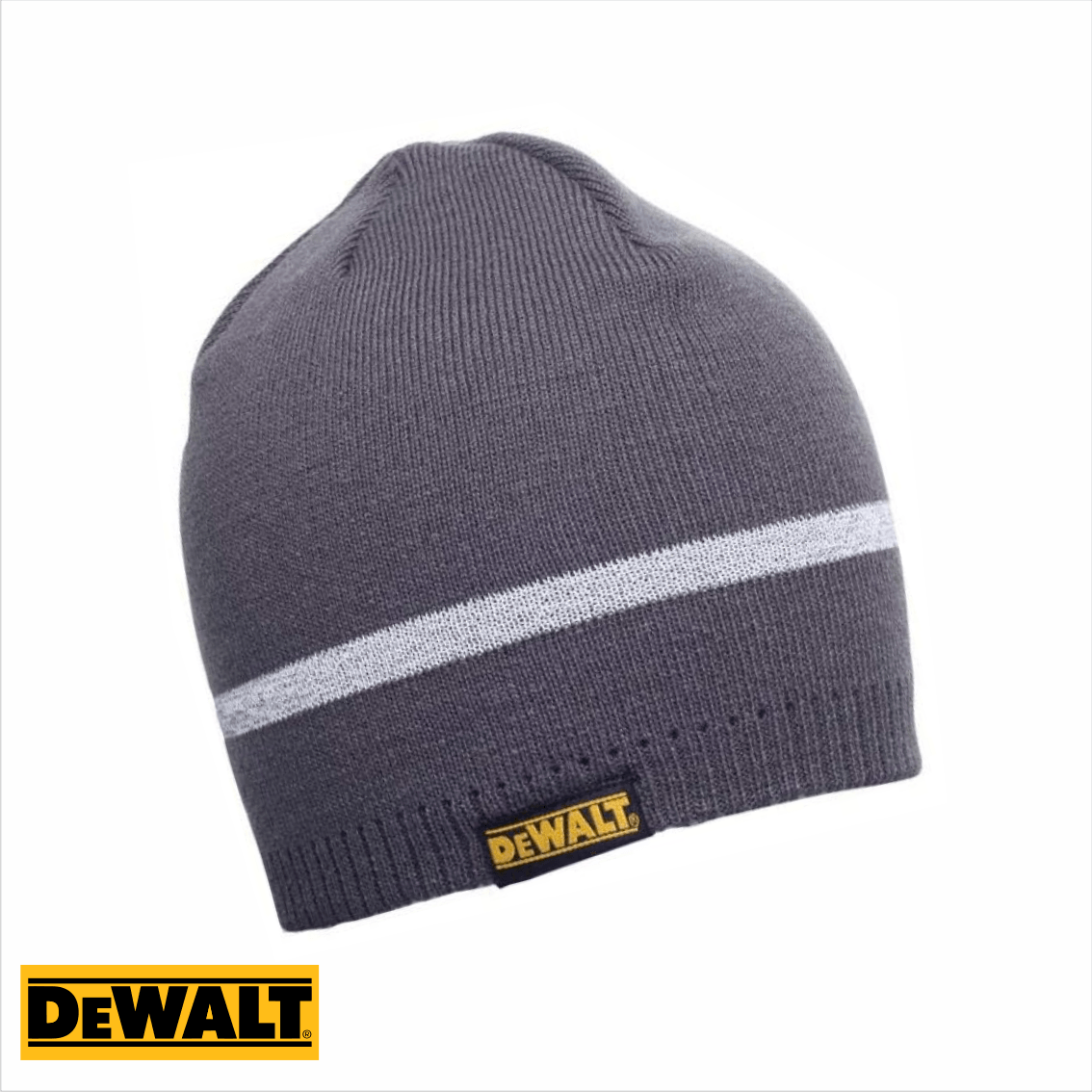 dewalt beanie hat