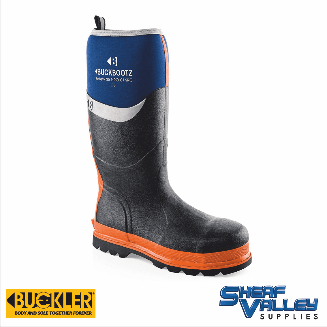 buckbootz stockists near me