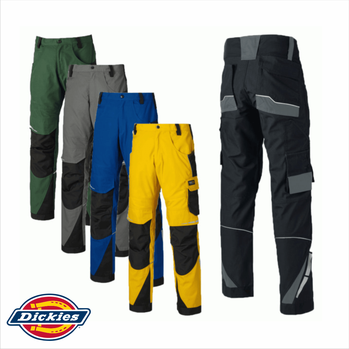 dickies pro pants