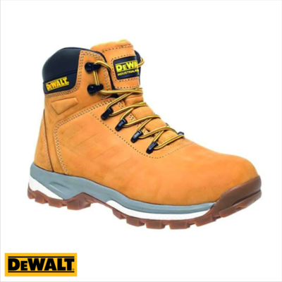 dewalt carbon boots
