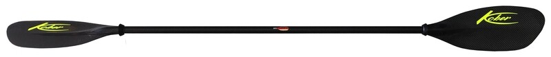 Kober Passage EFC Touringpaddel Carbon