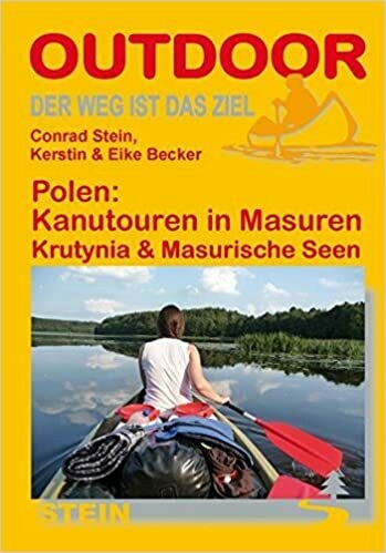 Polen : Kanutouren in Masuren, Krutynia &amp; Masurische Seen