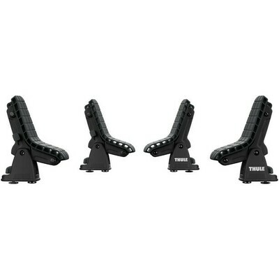 Thule DockGrip Kajak- und SUP-Träger