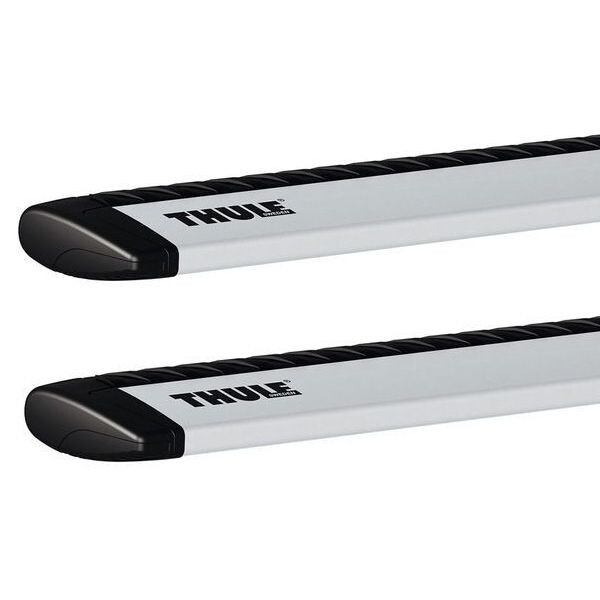 Thule 961 WingBar Aluschienenprofile 118cm