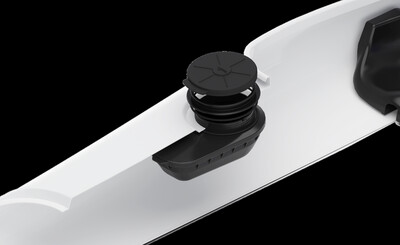 Kajak Sport / Prijon Tagesbox Einbaubox low