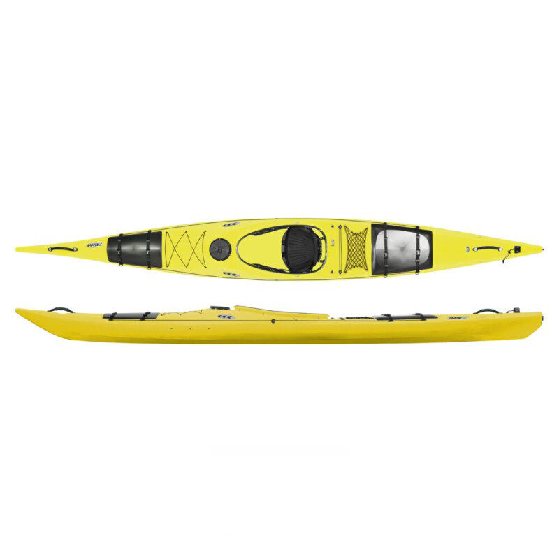 Prijon Touryak 470 LV 1er Kajak Prijon Touryak 470 LV 1er Kajak