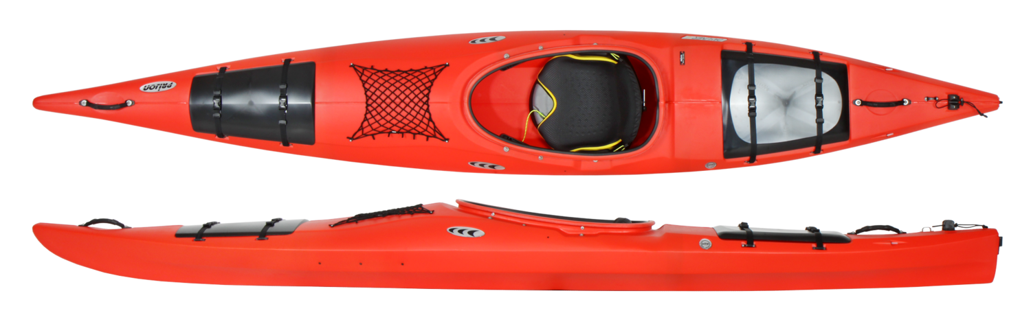 Prijon Dayliner L 1er Kajak