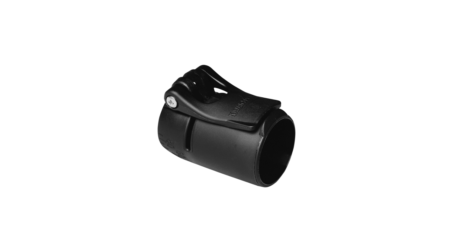 KS-Schaft ferrule Paddelzwinge