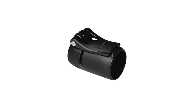 KS Schafft ferrule Paddelzwinge