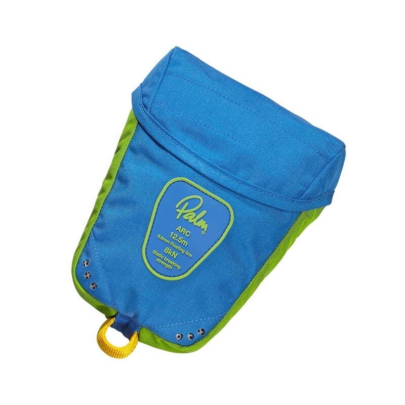 Palm Arc 12,5 Meter Wurfsack Wurfleine für die Wasserrettung