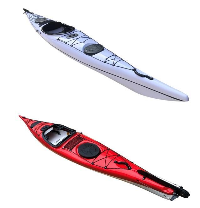 BaKaS ABS Discovery 16.0 Kajak