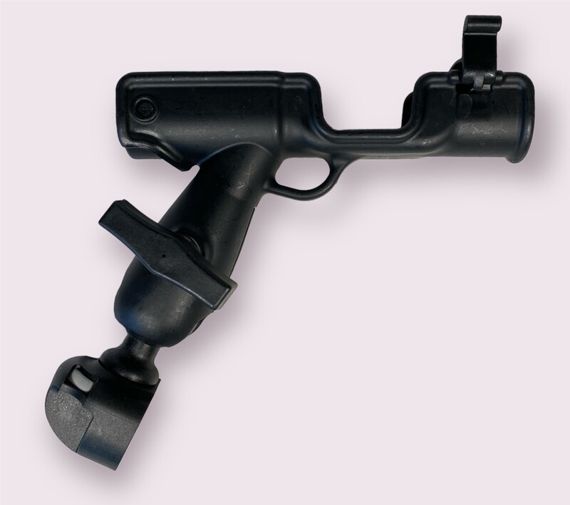 F6 Rutenhalter seitlich